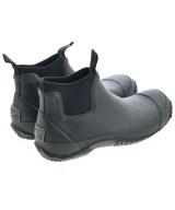 DANNER（ダナー）レインシューズ 黒 サイズ:US6(24cm位) メンズ/2200647800058