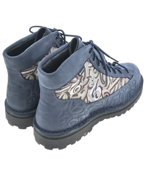 DANNER（ダナー）ブーツ グレー サイズ:27.5cm メンズ/2200648949015