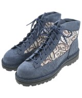 DANNER（ダナー）ブーツ グレー サイズ:27.5cm メンズ/2200648949015