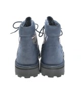 DANNER（ダナー）ブーツ グレー サイズ:27.5cm メンズ/2200648949015