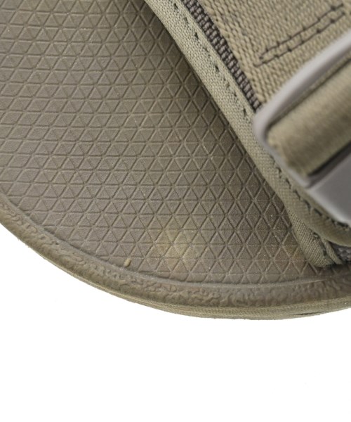 DANNER（ダナー）サンダル カーキ サイズ:25cm メンズ/2200648967064