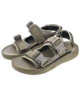 DANNER（ダナー）サンダル カーキ サイズ:25cm メンズ/2200648967064