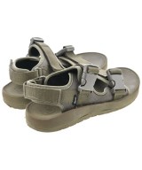 DANNER（ダナー）サンダル カーキ サイズ:25cm メンズ/2200648967064