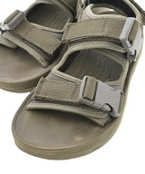 DANNER（ダナー）サンダル カーキ サイズ:25cm メンズ/2200648967064