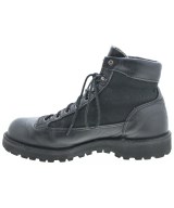DANNER（ダナー）ブーツ 黒 サイズ:US8 1/2(26.5cm位) メンズ/2200641040061