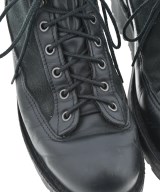 DANNER（ダナー）ブーツ 黒 サイズ:US8 1/2(26.5cm位) メンズ/2200641040061
