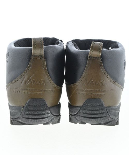 DANNER（ダナー）ブーツ 黒 サイズ:27cm メンズ/2200650766051