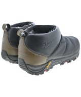 DANNER（ダナー）ブーツ 黒 サイズ:27cm メンズ/2200650766051