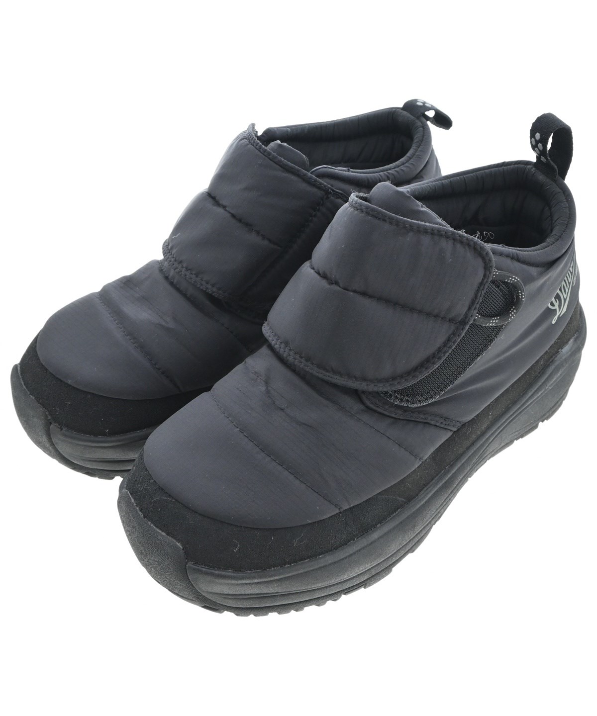 DANNER ブーツ 黒 25cm 【公式通販】