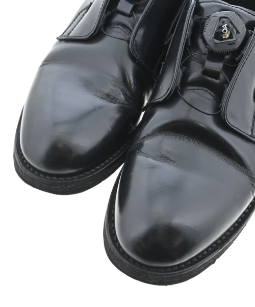 DANNER（ダナー）ビジネス・ドレスシューズ 黒 サイズ:US9 1/2(27.5cm位) メンズ/2200703213181