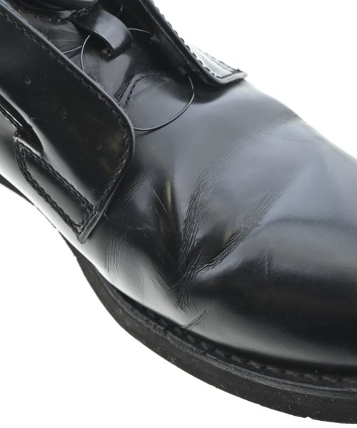 DANNER（ダナー）ビジネス・ドレスシューズ 黒 サイズ:US9 1/2(27.5cm位) メンズ/2200703213181