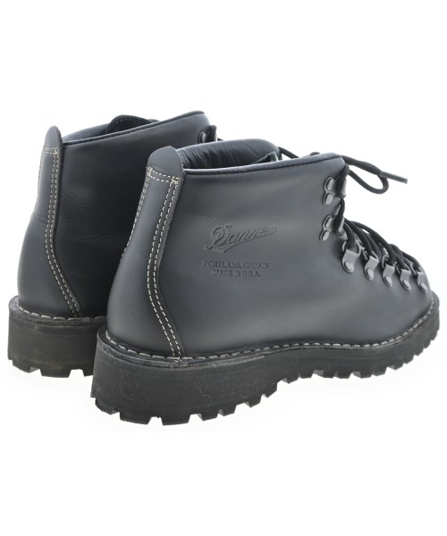 DANNER（ダナー）ブーツ 黒 サイズ:US8(26cm位) メンズ/2200704875029