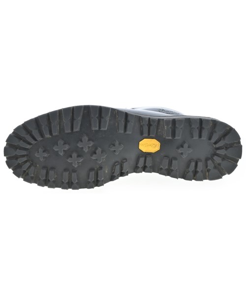DANNER（ダナー）ブーツ 黒 サイズ:US8(26cm位) メンズ/2200704875029