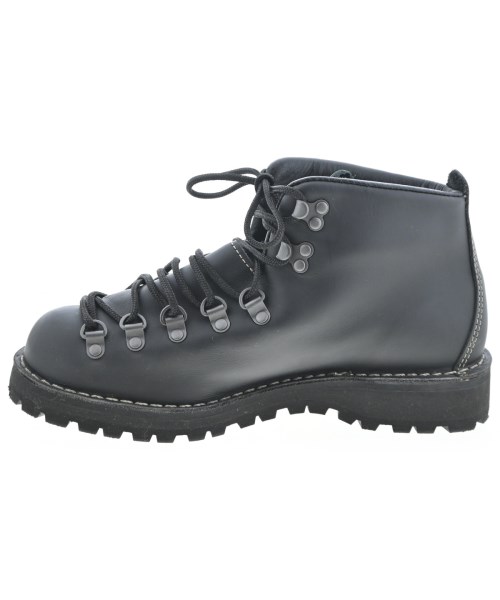 DANNER（ダナー）ブーツ 黒 サイズ:US8(26cm位) メンズ/2200704875029