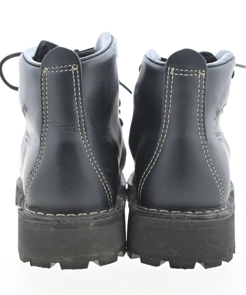 DANNER（ダナー）ブーツ 黒 サイズ:US8(26cm位) メンズ/2200704875029