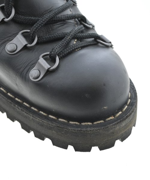 DANNER（ダナー）ブーツ 黒 サイズ:US8(26cm位) メンズ/2200704875029