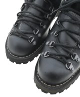 DANNER（ダナー）ブーツ 黒 サイズ:US8(26cm位) メンズ/2200704875029