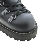 DANNER（ダナー）ブーツ 黒 サイズ:US8(26cm位) メンズ/2200704875029