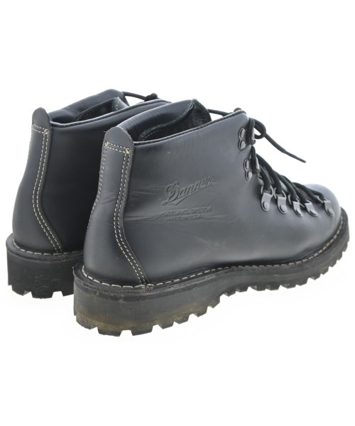 DANNER（ダナー）ブーツ 黒 サイズ:US9(27cm位) メンズ/2200704875036