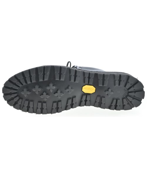 DANNER（ダナー）ブーツ 黒 サイズ:US9(27cm位) メンズ/2200704875036