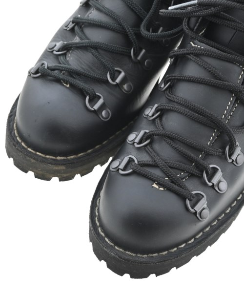 DANNER（ダナー）ブーツ 黒 サイズ:US9(27cm位) メンズ/2200704875036