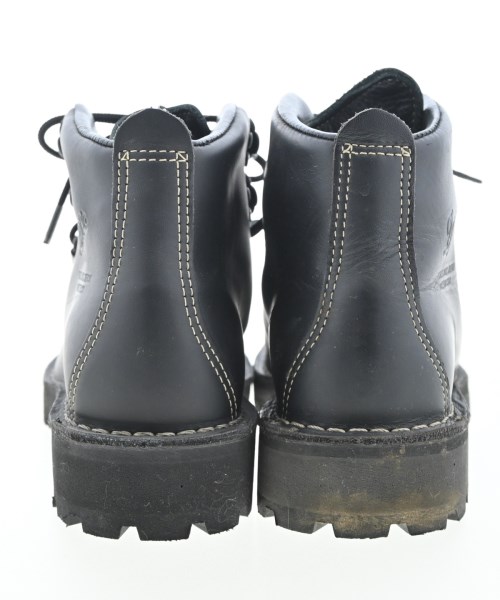 DANNER（ダナー）ブーツ 黒 サイズ:US9(27cm位) メンズ/2200704875036