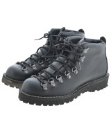 DANNER（ダナー）ブーツ 黒 サイズ:US9(27cm位) メンズ/2200704875036