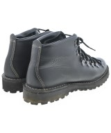 DANNER（ダナー）ブーツ 黒 サイズ:US9(27cm位) メンズ/2200704875036