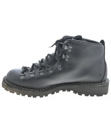 DANNER（ダナー）ブーツ 黒 サイズ:US9(27cm位) メンズ/2200704875036