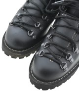 DANNER（ダナー）ブーツ 黒 サイズ:US9(27cm位) メンズ/2200704875036