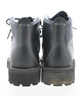 DANNER（ダナー）ブーツ 黒 サイズ:US9(27cm位) メンズ/2200704875036