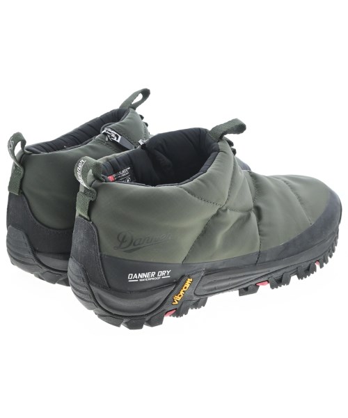 DANNER（ダナー）その他 カーキ サイズ:27cm メンズ/2200706301137