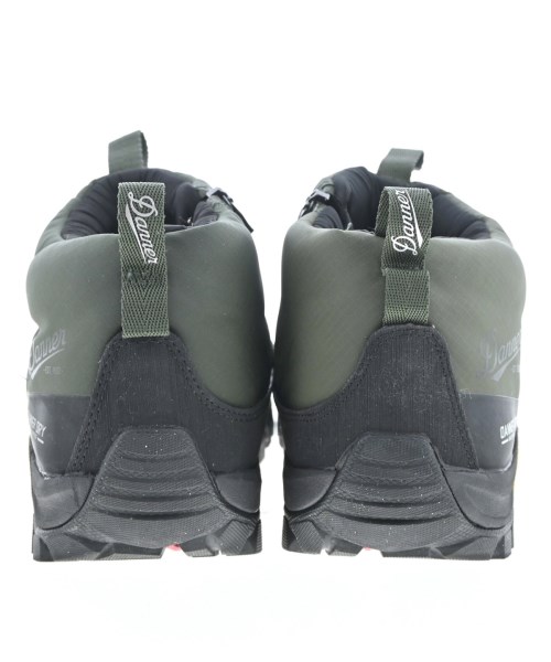 DANNER（ダナー）その他 カーキ サイズ:27cm メンズ/2200706301137