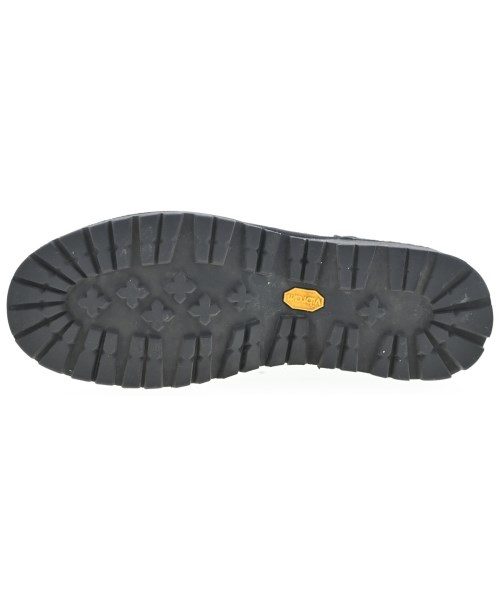 DANNER（ダナー）ブーツ 黒 サイズ:26cm メンズ/2200707031200
