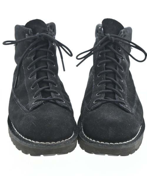 DANNER（ダナー）ブーツ 黒 サイズ:26cm メンズ/2200707031200