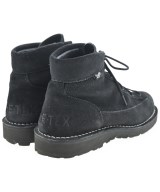 DANNER（ダナー）ブーツ 黒 サイズ:26cm メンズ/2200707031200