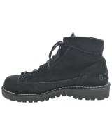 DANNER（ダナー）ブーツ 黒 サイズ:26cm メンズ/2200707031200