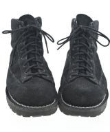 DANNER（ダナー）ブーツ 黒 サイズ:26cm メンズ/2200707031200