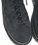 DANNER（ダナー）ブーツ 黒 サイズ:26cm メンズ/2200707031200