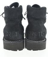 DANNER（ダナー）ブーツ 黒 サイズ:26cm メンズ/2200707031200