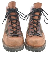 DANNER（ダナー）ブーツ 茶 サイズ:US6 1/2(23.5cm位) レディース/2200653729152