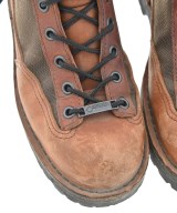DANNER（ダナー）ブーツ 茶 サイズ:US6 1/2(23.5cm位) レディース/2200653729152