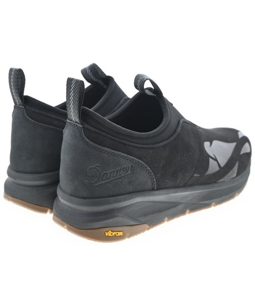 DANNER（ダナー）スニーカー 黒 サイズ:26.5cm メンズ/2200666799012