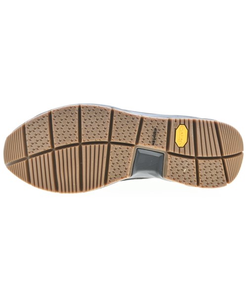 DANNER（ダナー）スニーカー 黒 サイズ:26.5cm メンズ/2200666799012