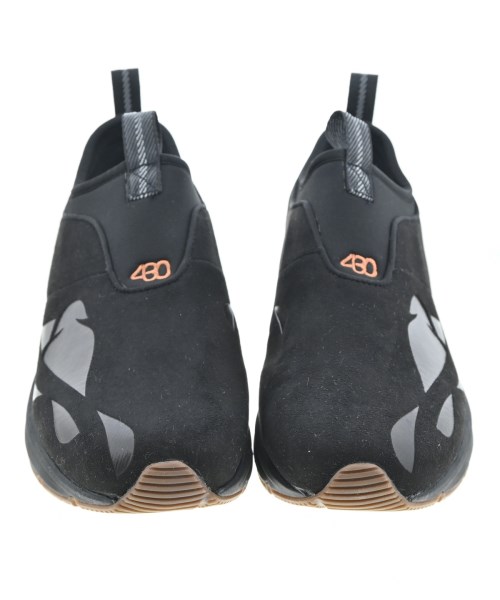 DANNER（ダナー）スニーカー 黒 サイズ:26.5cm メンズ/2200666799012