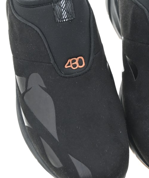 DANNER（ダナー）スニーカー 黒 サイズ:26.5cm メンズ/2200666799012