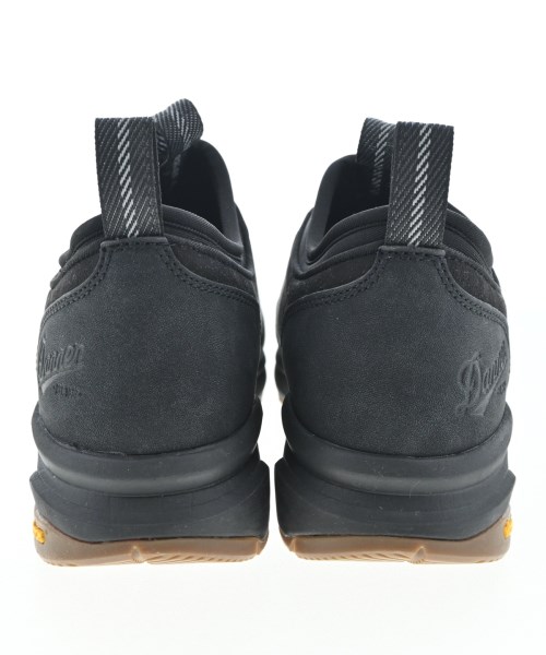 DANNER（ダナー）スニーカー 黒 サイズ:26.5cm メンズ/2200666799012