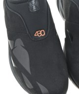 DANNER（ダナー）スニーカー 黒 サイズ:26.5cm メンズ/2200666799012