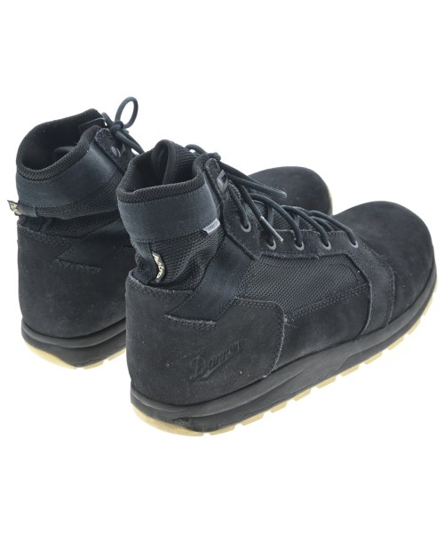 DANNER（ダナー）スニーカー 黒 サイズ:27cm メンズ/2200664824020
