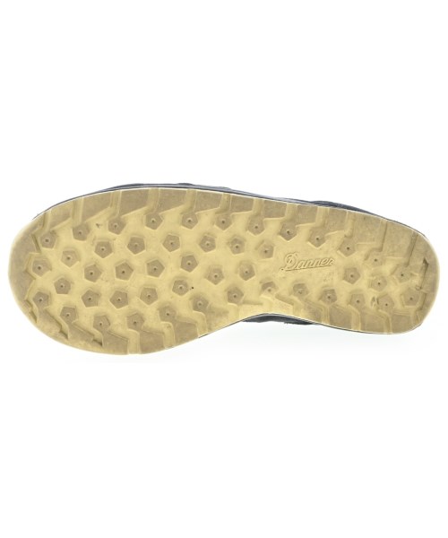 DANNER（ダナー）スニーカー 黒 サイズ:27cm メンズ/2200664824020